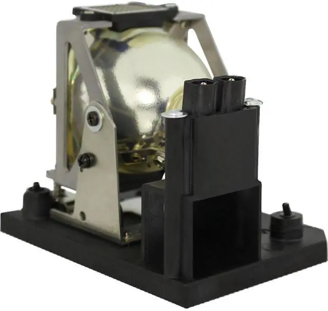 Alt view image 5 of 6 - Jaspertronics Original AH-45001 Lamp & Housing for Eiki Projectors - Fits AN-PH50LP1, EIP-4500-L, PRO4500DP-LEFT, XG-PH50, XG-PH50NL, XG-PH50X - 1 Unit Per Pack with 1 Year Warranty