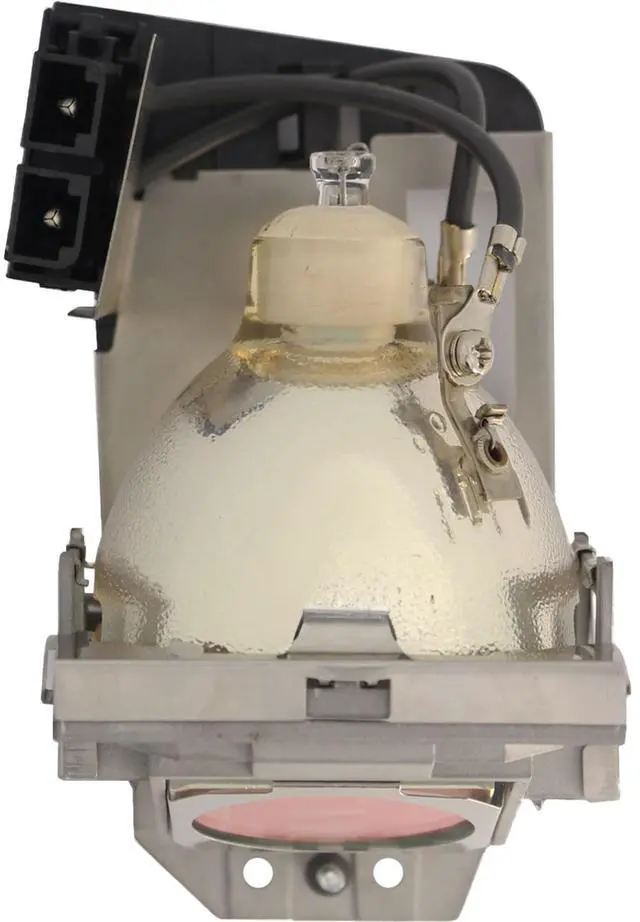 Alt view image 4 of 7 - Jaspertronics Original 9E.0CG03.001 Lamp & Housing for BenQ Projectors - Fits EP880, MP870, SP870 - 1 Unit Per Pack with 1 Year Warranty