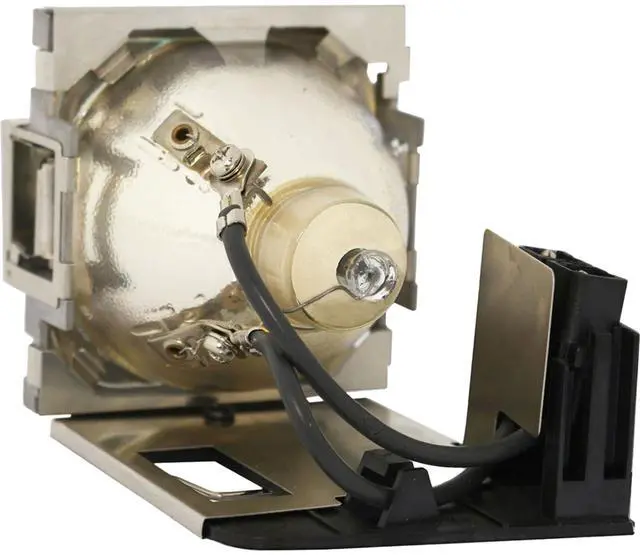 Alt view image 7 of 7 - Jaspertronics Original 9E.0CG03.001 Lamp & Housing for BenQ Projectors - Fits EP880, MP870, SP870 - 1 Unit Per Pack with 1 Year Warranty