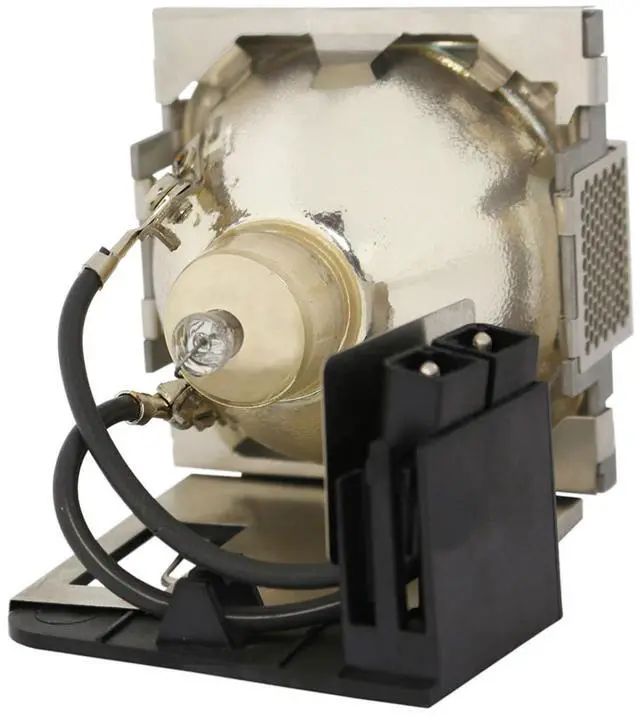 Alt view image 5 of 7 - Jaspertronics Original 9E.0CG03.001 Lamp & Housing for BenQ Projectors - Fits EP880, MP870, SP870 - 1 Unit Per Pack with 1 Year Warranty