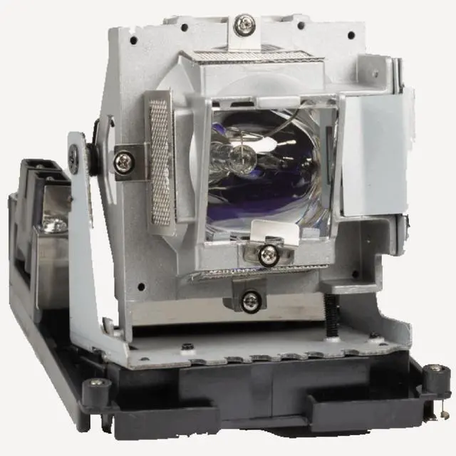 Alt view image 4 of 6 - Jaspertronics Original 5J.J0W05.001 Lamp & Housing for BenQ Projectors - Fits W1000+, W1000 - 1 Unit Per Pack with 1 Year Warranty
