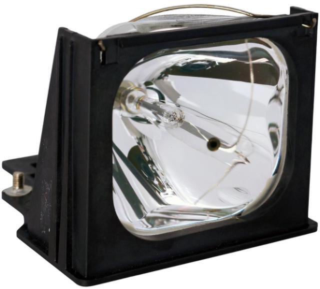 Main image of Jaspertronics Original LCA3108 Lamp & Housing for Philips Projectors - Fits Hopper-SV20, Hopper-XG20, LC4033G, LC4043G, LCA-3108 & More - 1 Unit Per Pack with 1 Year Warranty