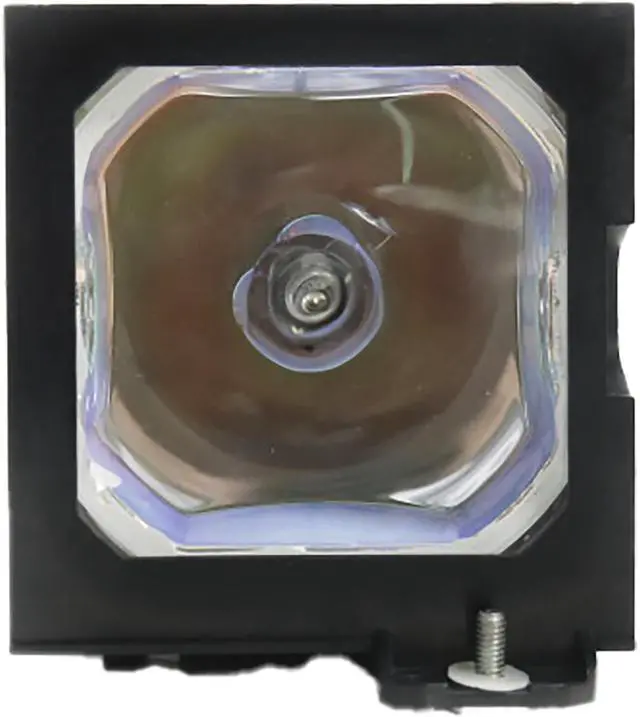 Alt view image 5 of 6 - Jaspertronics Original Lamp & Housing for The Panasonic PT-L780U Projector with original specification and full lifespan bulb inside - 1 Year Warranty