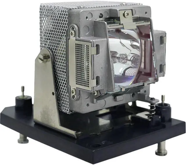 Alt view image 2 of 7 - Jaspertronics Original AN-PH80LP Lamp & Housing for Sharp Projectors - Fits XG-PH80W, XG-PH80W-N, XG-PH80XA, XG-PH80X, XG-PH80X-N, XG-PH80XN, XG-PH80XW - 1 Unit Per Pack with 1 Year Warranty