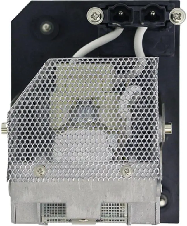 Alt view image 3 of 7 - Jaspertronics Original AN-PH80LP Lamp & Housing for Sharp Projectors - Fits XG-PH80W, XG-PH80W-N, XG-PH80XA, XG-PH80X, XG-PH80X-N, XG-PH80XN, XG-PH80XW - 1 Unit Per Pack with 1 Year Warranty