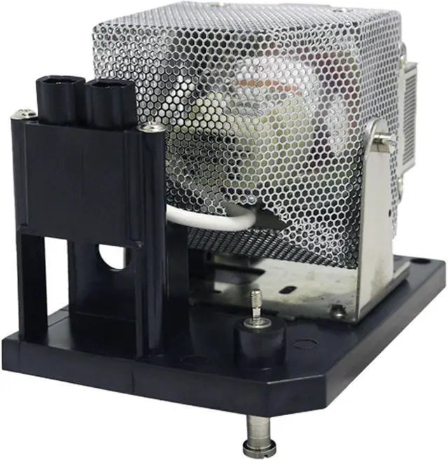 Alt view image 5 of 7 - Jaspertronics Original AN-PH80LP Lamp & Housing for Sharp Projectors - Fits XG-PH80W, XG-PH80W-N, XG-PH80XA, XG-PH80X, XG-PH80X-N, XG-PH80XN, XG-PH80XW - 1 Unit Per Pack with 1 Year Warranty