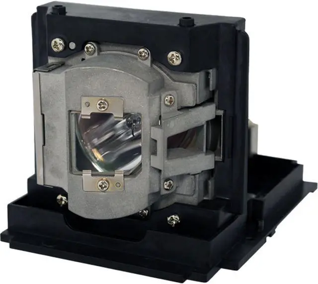 Alt view image 2 of 6 - Jaspertronics Original SP LAMP055 Lamp & Housing for Infocus Projectors - Fits IN5502, IN5504, IN5533L, IN5586, IN5588, SP LAMP067, SP LAMP055 & More - 1 Unit Per Pack with 1 Year Warranty