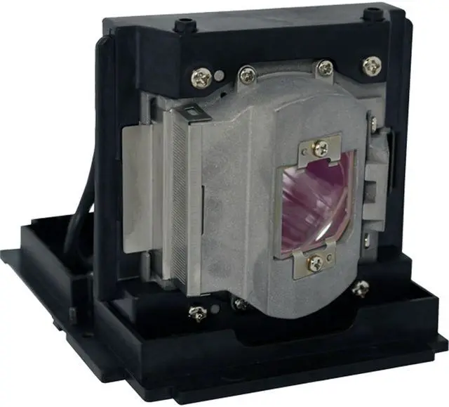 Main image of Jaspertronics Original SP LAMP055 Lamp & Housing for Infocus Projectors - Fits IN5502, IN5504, IN5533L, IN5586, IN5588, SP LAMP067, SP LAMP055 & More - 1 Unit Per Pack with 1 Year Warranty