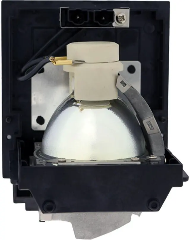 Alt view image 4 of 6 - Jaspertronics Original SP LAMP055 Lamp & Housing for Infocus Projectors - Fits IN5502, IN5504, IN5533L, IN5586, IN5588, SP LAMP067, SP LAMP055 & More - 1 Unit Per Pack with 1 Year Warranty