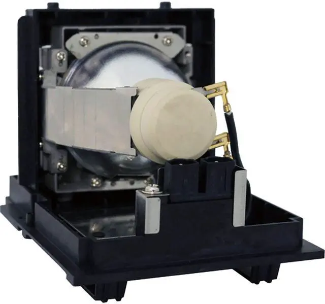 Alt view image 5 of 6 - Jaspertronics Original SP LAMP055 Lamp & Housing for Infocus Projectors - Fits IN5502, IN5504, IN5533L, IN5586, IN5588, SP LAMP067, SP LAMP055 & More - 1 Unit Per Pack with 1 Year Warranty