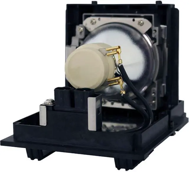 Alt view image 6 of 6 - Jaspertronics Original SP LAMP055 Lamp & Housing for Infocus Projectors - Fits IN5502, IN5504, IN5533L, IN5586, IN5588, SP LAMP067, SP LAMP055 & More - 1 Unit Per Pack with 1 Year Warranty