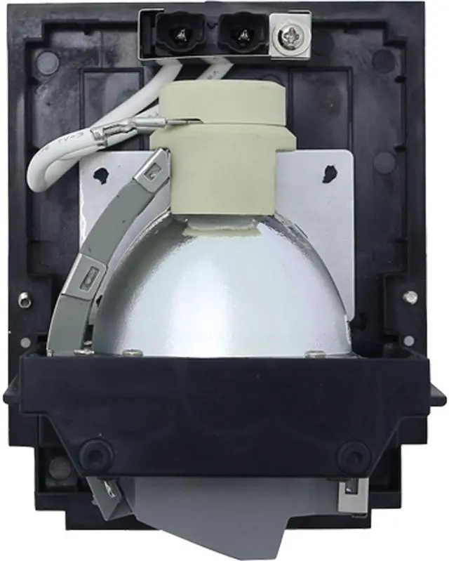 Alt view image 4 of 6 - Jaspertronics Original SP LAMP056 Lamp & Housing for Infocus Projectors - Fits IN5532, IN5533L, IN5535L, IN5586, IN5588, SP LAMP068, SP LAMP056 & More - 1 Unit Per Pack with 1 Year Warranty