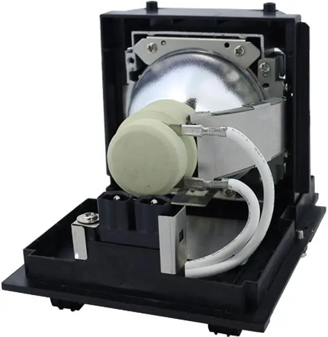 Alt view image 6 of 6 - Jaspertronics Original SP LAMP056 Lamp & Housing for Infocus Projectors - Fits IN5532, IN5533L, IN5535L, IN5586, IN5588, SP LAMP068, SP LAMP056 & More - 1 Unit Per Pack with 1 Year Warranty