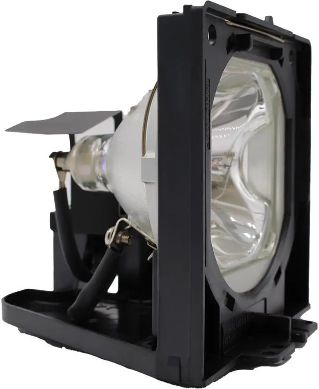 Alt view image 4 of 8 - Genuine AL POA-LMP24 Lamp & Housing for Sanyo Projectors - 90 Day Warranty