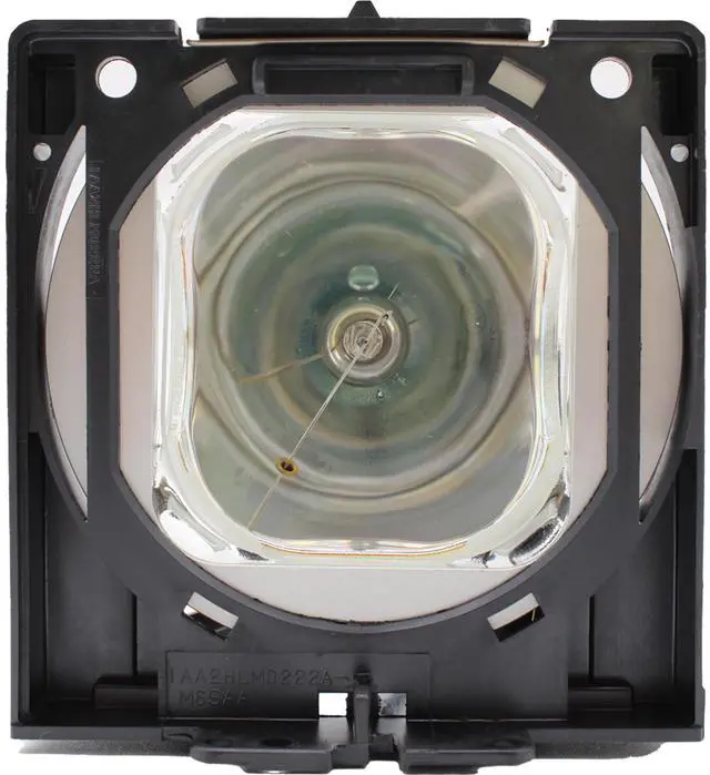 Alt view image 5 of 8 - Genuine AL POA-LMP24 Lamp & Housing for Sanyo Projectors - 90 Day Warranty