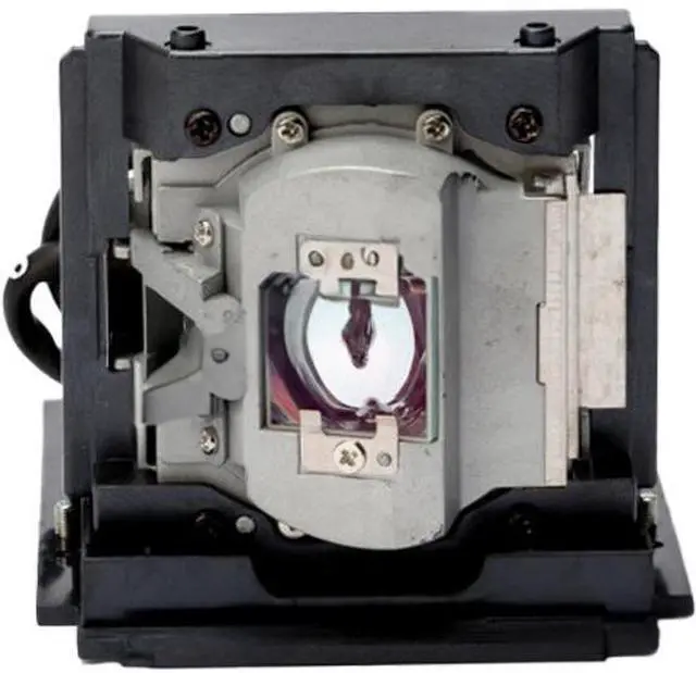Alt view image 3 of 6 - Jaspertronics Original SP LAMP056 Lamp & Housing for Infocus Projectors - Fits IN5532, IN5533L, IN5535L, IN5586, IN5588, SP LAMP068, SP LAMP056 & More - 1 Unit Per Pack with 1 Year Warranty
