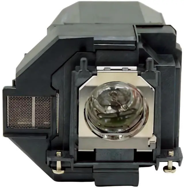 Alt view image 4 of 6 - Jaspertronics Original V13H010L97 Lamp & Housing for Epson Projectors with original specification and full lifespan bulb inside - 1 Year Warranty