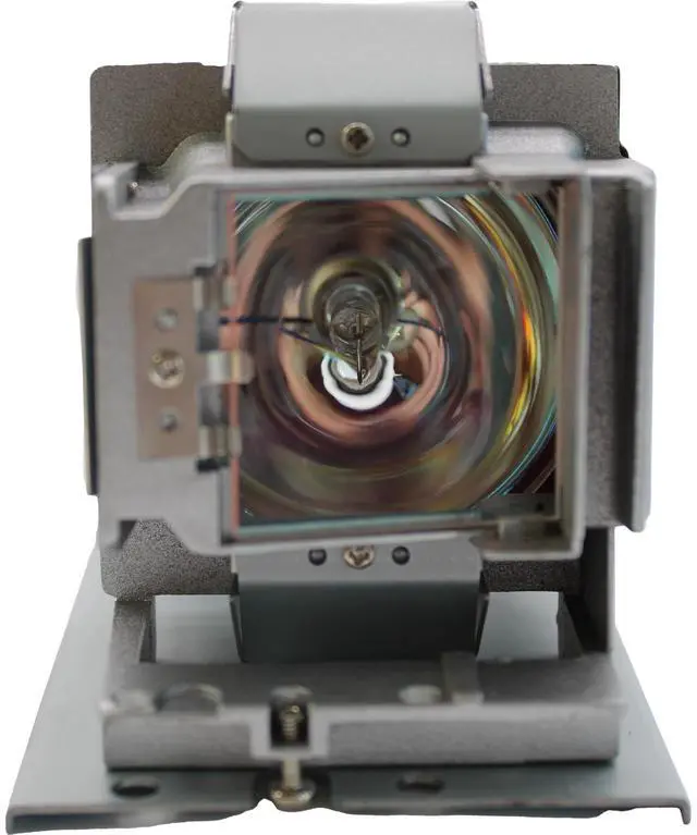 Alt view image 8 of 11 - Original Osram PVIP 5811118543-SOT Lamp & Housing for Vivitek Projectors - 240 Day Warranty