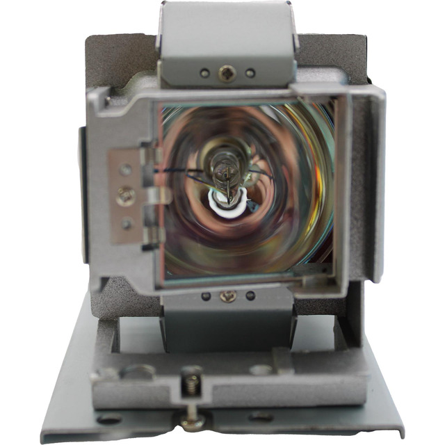 Lampada Originale Per Proiettore Vivitek 5811119760-SVV – Compatibile Con DW3320, DW3321, DX3350, DX3351, DU3340, DU3341, DH3330, DH3331 – 200 Giorni Di Garanzia