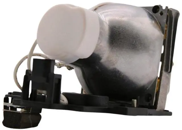 Alt view image 7 of 7 - Jaspertronics Original 317-1135 Lamp & Housing for Dell Projectors - Fits 4210X, 4310WX, 4310X, 4610X, U535M, 725-10134 - 1 Unit Per Pack with 1 Year Warranty