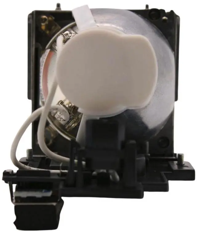 Alt view image 6 of 7 - Jaspertronics Original 317-1135 Lamp & Housing for Dell Projectors - Fits 4210X, 4310WX, 4310X, 4610X, U535M, 725-10134 - 1 Unit Per Pack with 1 Year Warranty