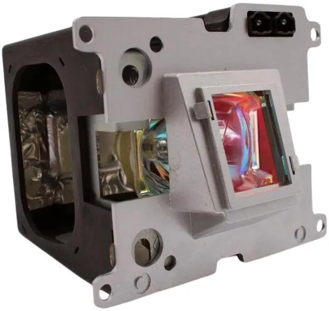 Alt view image 3 of 7 - Advanced Lamps 108-772 Lamp & Housing for Digital Projection Projectors - Fits TITAN-1080p-330-L, TITAN-1080P-3D, TITAN-SX+-700, TITAN-WUXGA-330-L - 1 Unit Per Pack - 90-Day Warranty