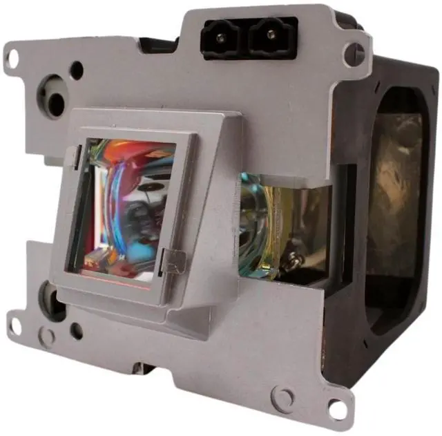 Alt view image 2 of 7 - Advanced Lamps 108-772 Lamp & Housing for Digital Projection Projectors - Fits TITAN-1080p-330-L, TITAN-1080P-3D, TITAN-SX+-700, TITAN-WUXGA-330-L - 1 Unit Per Pack - 90-Day Warranty
