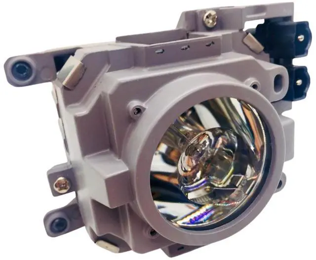Alt view image 5 of 8 - Genuine AL 003-100857-01 Lamp & Housing for Christie Digital Projectors - 90 Day Warranty
