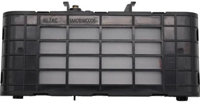 Alt view image 2 of 7 - Jaspertronics Replacement Air Filter Cartridge for Select Sanyo Projectors including The PLC-XC50, PLC-XC55 and PLC-XC56 - POA-FIL-063