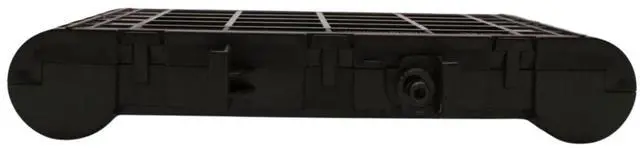 Alt view image 5 of 7 - Jaspertronics Replacement Air Filter Cartridge for Select Sanyo Projectors including The PLC-XC50, PLC-XC55 and PLC-XC56 - POA-FIL-063