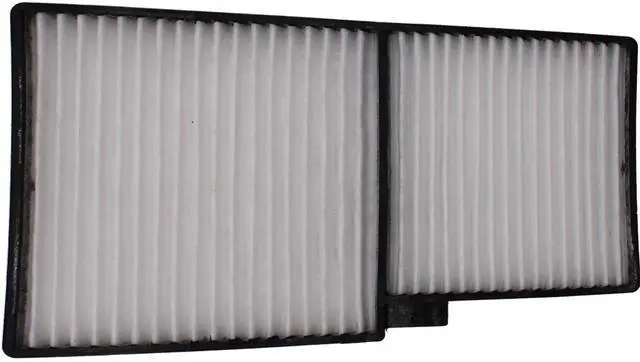 Alt view image 6 of 7 - Jaspertronics Replacement Air Filter for select Epson Projectors - ELPAF29 / V13H134A29