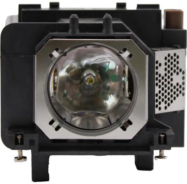 Alt view image 5 of 8 - Advanced Lamps Lamp & Housing for The Panasonic PT-VW530 Projector