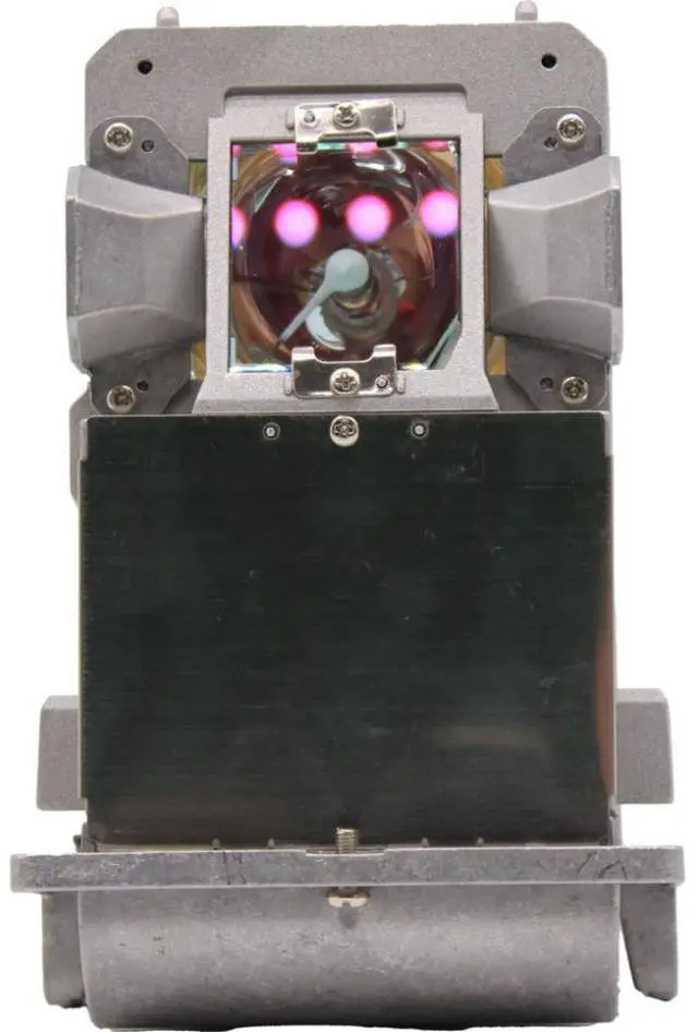 Alt view image 4 of 7 - Original Christie Digital 003-005237-01 Lamp & Housing for The D12HD-H and D12WU-H