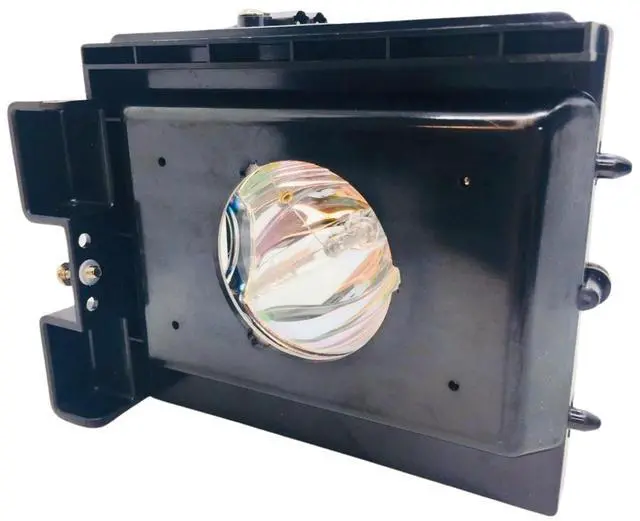 Main image of Jaspertronics OEM BP96-00826A Lamp & Housing for Samsung TVs Original Specification and Full Lifespan bulb inside - 240 Day Warranty