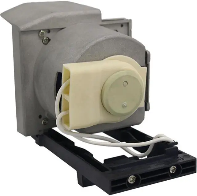 Alt view image 5 of 7 - Jaspertronics Original Lamp & Housing for The Dell S510 Projector with original specification and full lifespan bulb inside - 1 Year Warranty
