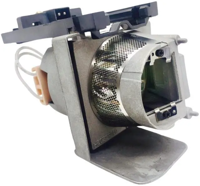 Main image of Jaspertronics Original Lamp & Housing for The Dell S510 Projector with original specification and full lifespan bulb inside - 1 Year Warranty
