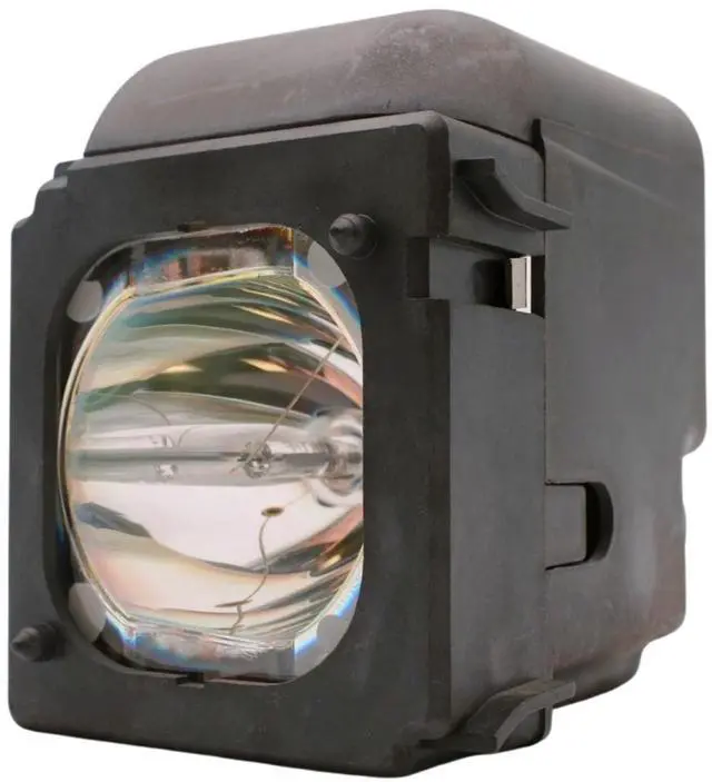Alt view image 2 of 7 - Jaspertronics OEM BP96-01653A Lamp & Housing for Samsung TVs with Philips bulb inside