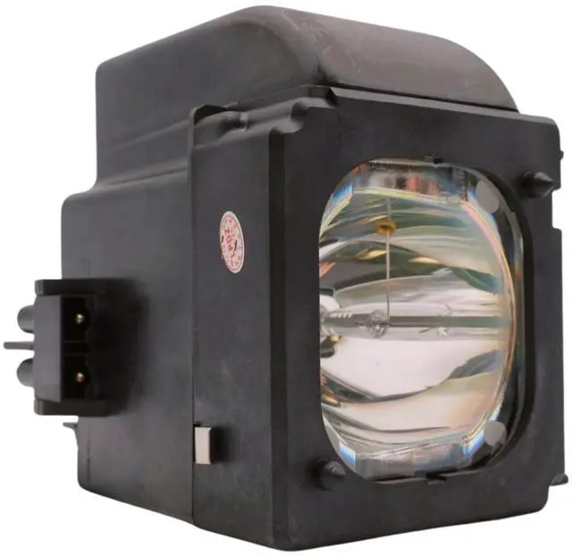 Alt view image 3 of 7 - Jaspertronics OEM BP96-01653A Lamp & Housing for Samsung TVs with Philips bulb inside