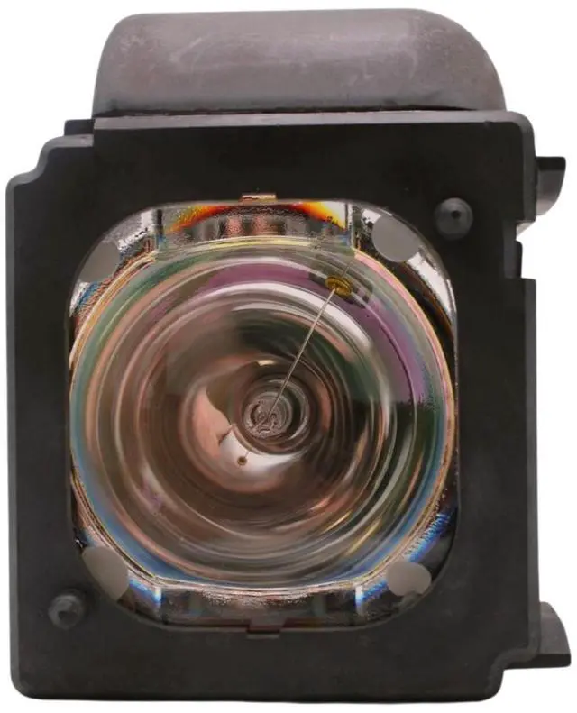 Alt view image 4 of 7 - Jaspertronics OEM BP96-01653A Lamp & Housing for Samsung TVs with Philips bulb inside