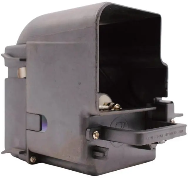 Alt view image 5 of 7 - Jaspertronics OEM BP96-01653A Lamp & Housing for Samsung TVs with Philips bulb inside