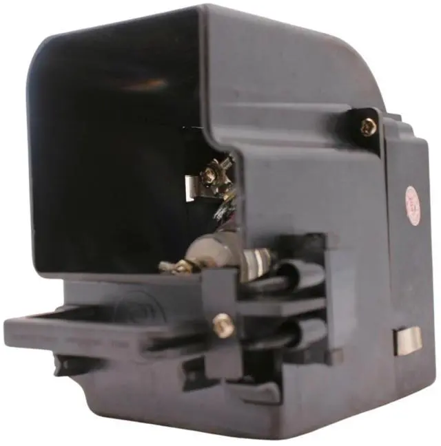 Alt view image 6 of 7 - Jaspertronics OEM BP96-01653A Lamp & Housing for Samsung TVs with Philips bulb inside