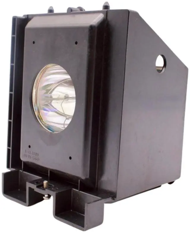 Alt view image 2 of 7 - Jaspertronics OEM BP96-00826A Lamp & Housing for Samsung TVs Original Specification and Full Lifespan bulb inside - 240 Day Warranty