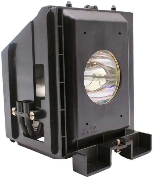 Alt view image 3 of 7 - Jaspertronics OEM BP96-00826A Lamp & Housing for Samsung TVs Original Specification and Full Lifespan bulb inside - 240 Day Warranty