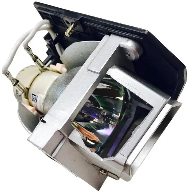 Main image of Jaspertronics Original BL-FU190E Lamp & Housing for Optoma Projectors - Fits BL-FU190E-UHP, HD131Xe, HD131Xw, HD25e, SP8VC01GC01 - 1 Unit Per Pack with 1 Year Warranty