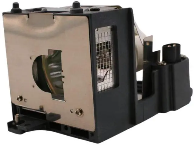 Alt view image 3 of 8 - Genuine AL AN-XR20L2 Lamp & Housing for Sharp Projectors - 90 Day Warranty