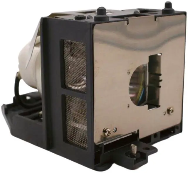Alt view image 4 of 8 - Genuine AL AN-XR20L2 Lamp & Housing for Sharp Projectors - 90 Day Warranty