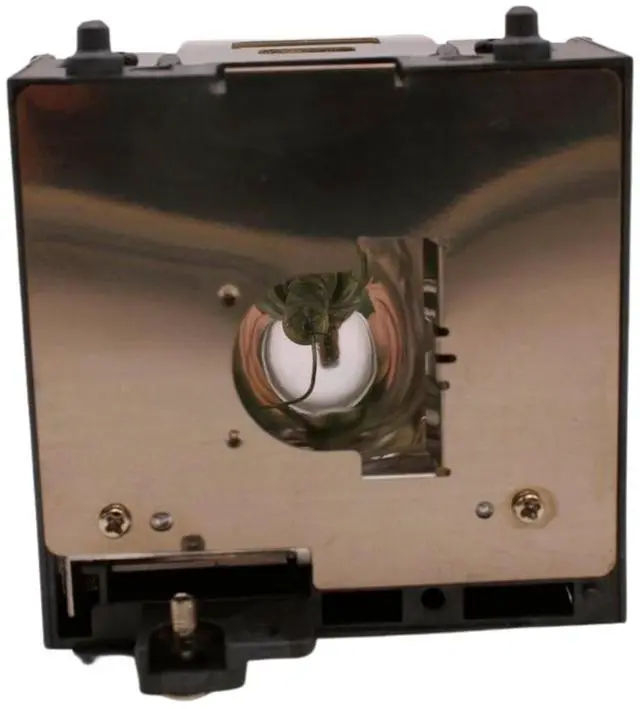 Alt view image 5 of 8 - Genuine AL AN-XR20L2 Lamp & Housing for Sharp Projectors - 90 Day Warranty