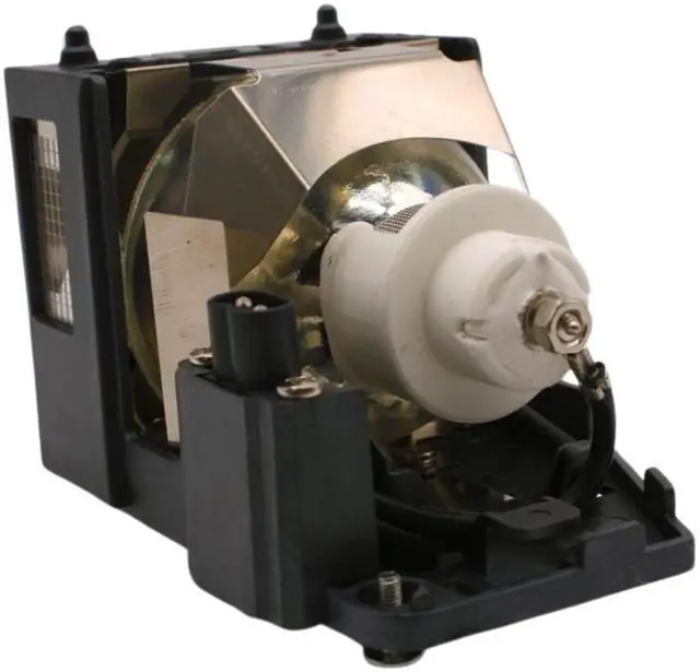 Alt view image 6 of 8 - Genuine AL AN-XR20L2 Lamp & Housing for Sharp Projectors - 90 Day Warranty