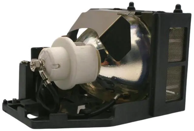 Alt view image 8 of 8 - Genuine AL AN-XR20L2 Lamp & Housing for Sharp Projectors - 90 Day Warranty