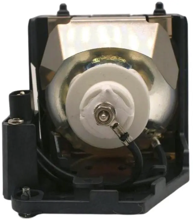 Alt view image 7 of 8 - Genuine AL AN-XR20L2 Lamp & Housing for Sharp Projectors - 90 Day Warranty